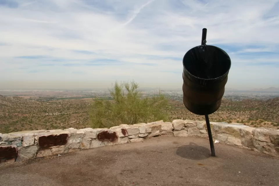 Phoenix, Arizona